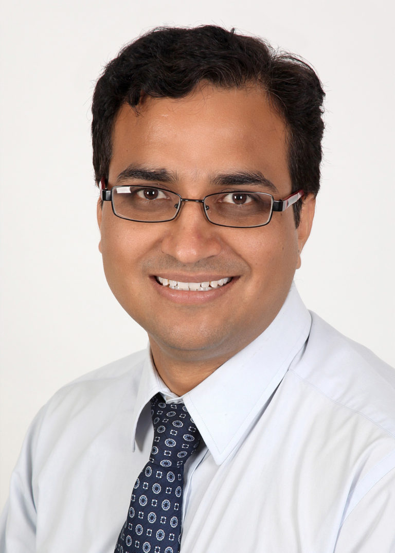 Dr. Vinay Sharma - Doctors Choice Awards In Pediatrics