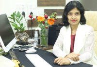 Dr. Megha Modi