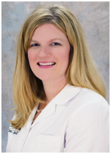 Dr. Brandie Tackett Styron - Doctors Choice Awards in Dermatology