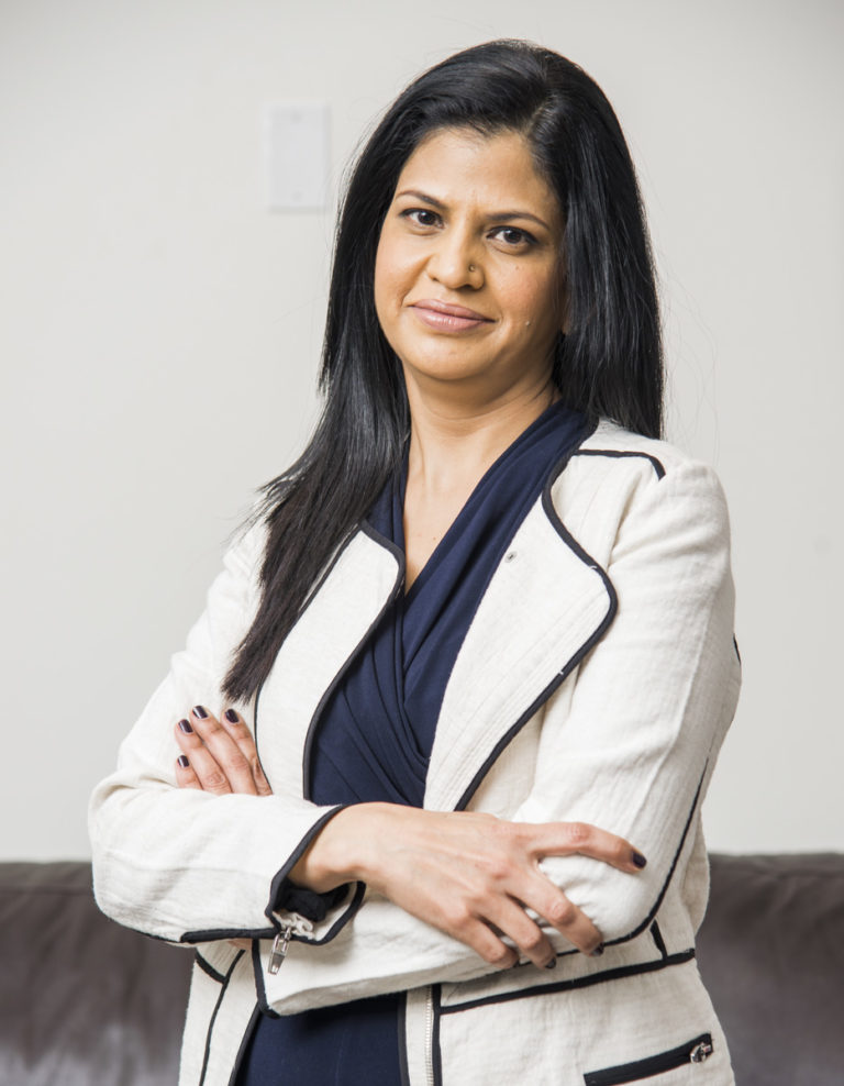 Dr Savita Chaudhry Doctors Choice Awards In Orthodontics