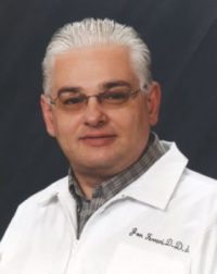 Dr. Jon Ferrari