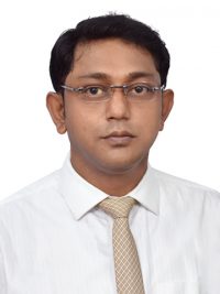 Dr. Deepanjan Das