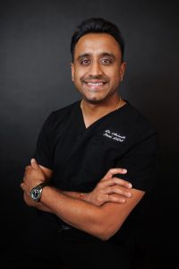 Dr. Anirudh Patel - Doctors Choice Awards in Dentistry