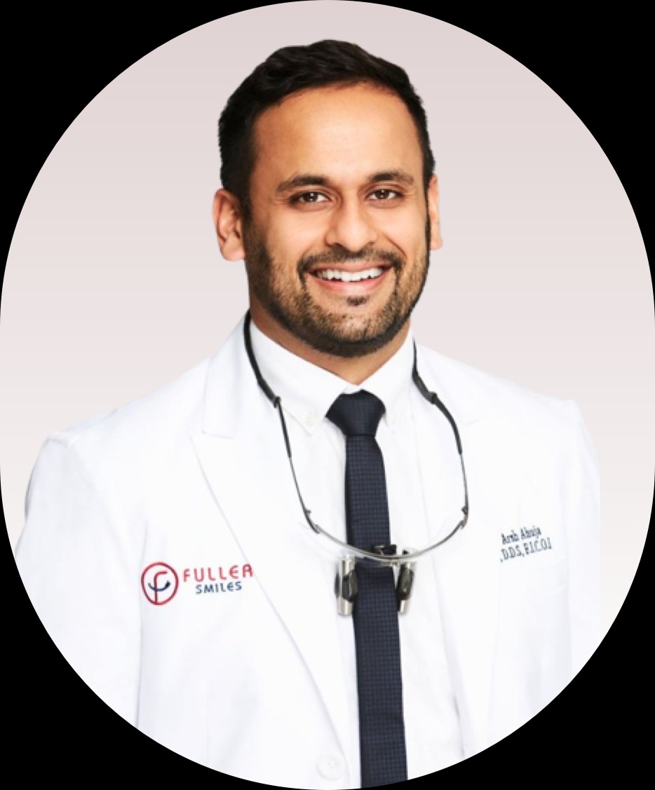 dr. jay ahuja dds phd pa charlotte reviews