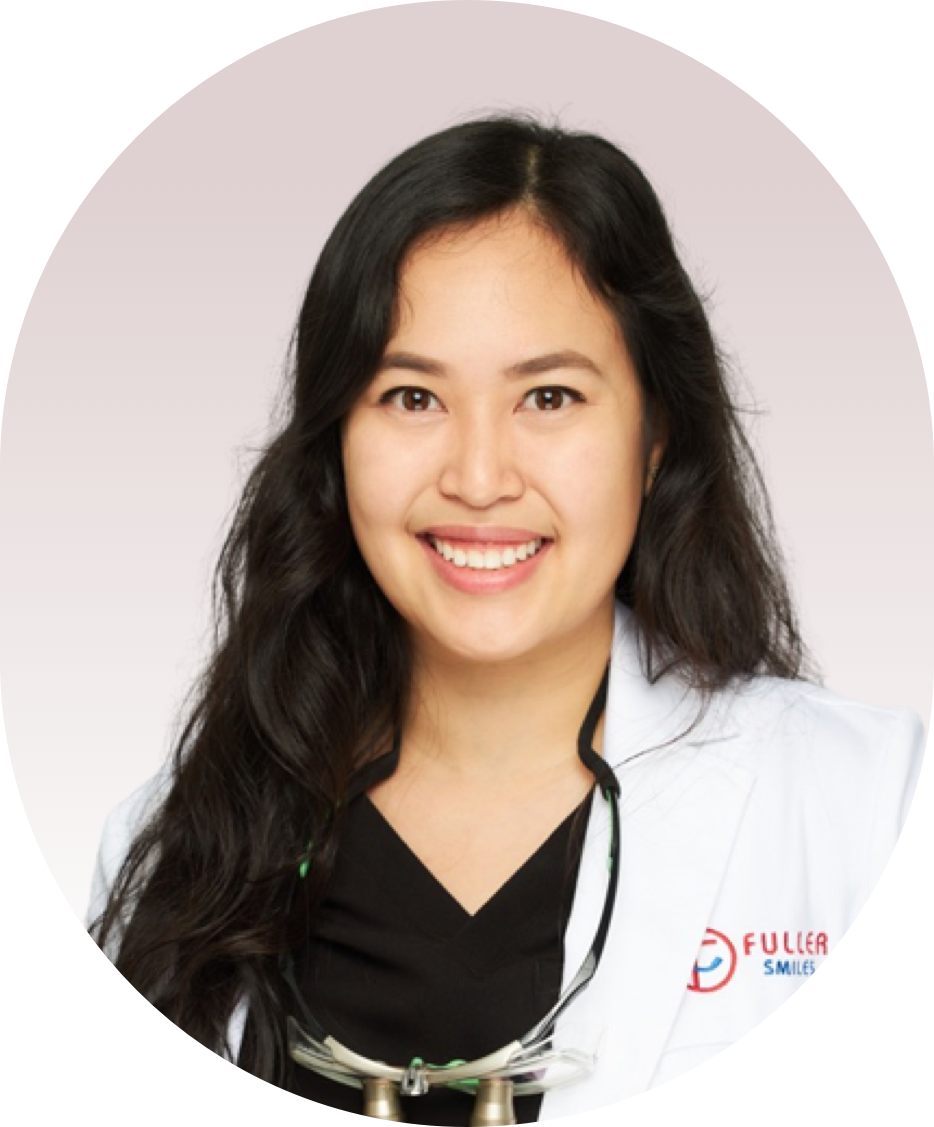 Dr. Teresa Nguyen - Doctors Choice Awards in Dentistry