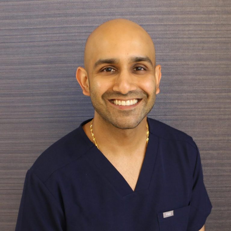 Dr. Raman Samra - Doctors Choice Awards in Orthodontics