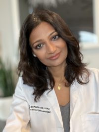 Dr. Sonia Badreshia