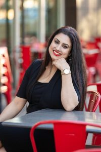 Dr. Simran Bhalla