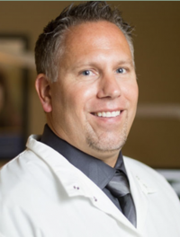 Dr. Eric Sauk