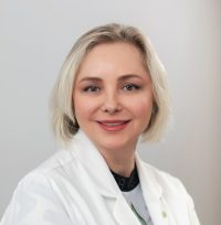 Dr. Victoria Kushensky