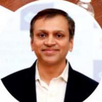 Dr. Saurabh Gupta