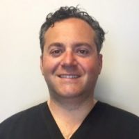 Dr. John Ifantis