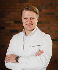 Dr. Alex Marose