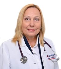 Dr. Marina V. Oks