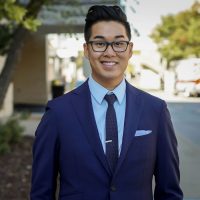 Dr. Jeremy Chen