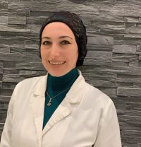 Dr. Zeinab Hasan