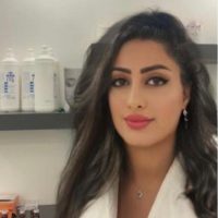 Dr. Ayda Alavi