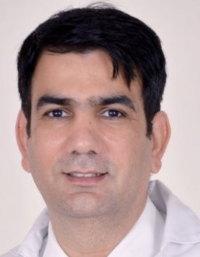 Dr. Raj Kumar