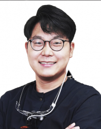 Dr. Paul Kyu Choi