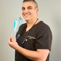 Dr. Ali Shatergholi