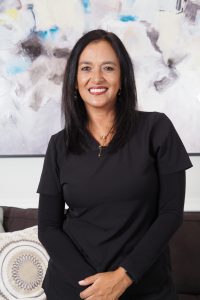 Dr. Sandra L. Vargas