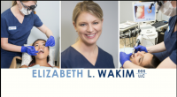 Dr. Elizabeth Wakim