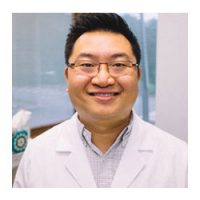 Dr. Derrick Chen