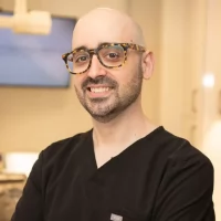 Dr. Jason Starace