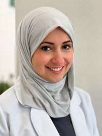 Dr. Nagham Hamdan