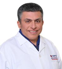 Dr. Furqan Tejani