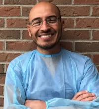 Dr. A. Shakfa