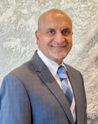 Dr. Gaurang Bhatt