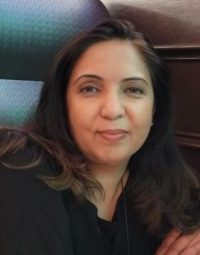 Dr. Huma Nagani