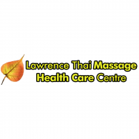 Lawrence Thai Massage Health Care Center