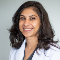 Dr. Sital Patel