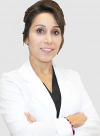 Dr. Athena Hamidzadeh