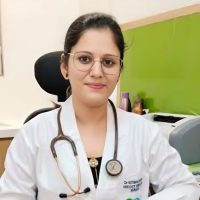 Dr. Nitisha Goyal