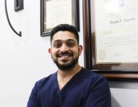 Husain Z. Kapadia, DDS