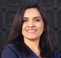 Dr. Neha Korla