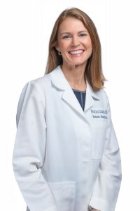 Dr. Monica Anz-Cavazos