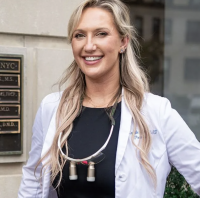 Dr. Krystle Kendall