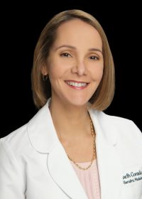 Dr. Henneth Corado