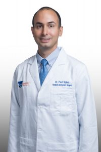 Dr. Paul Salem