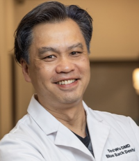 Dr. Theodore K. Wu