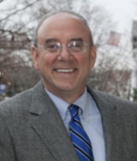 Dr. Steven L. Meltzer