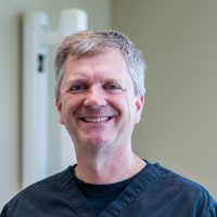 Dr. Eric Ellingsen