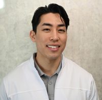 Dr. Alex Seok Jun Lee