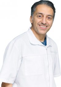 Dr. Keyhan Alavian