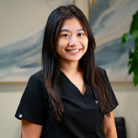 Dr. Becky Shum