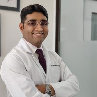 Dr. Navneet Kumar